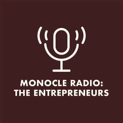 monocle chanel podcast|monocle.com radio.